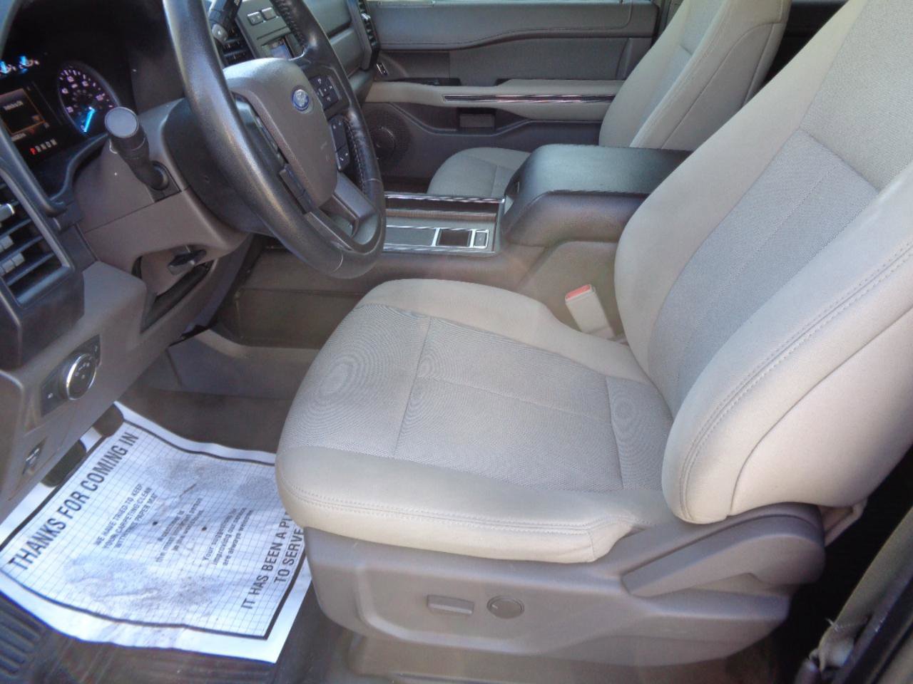 Used 2020 Ford Expedition XL image 25