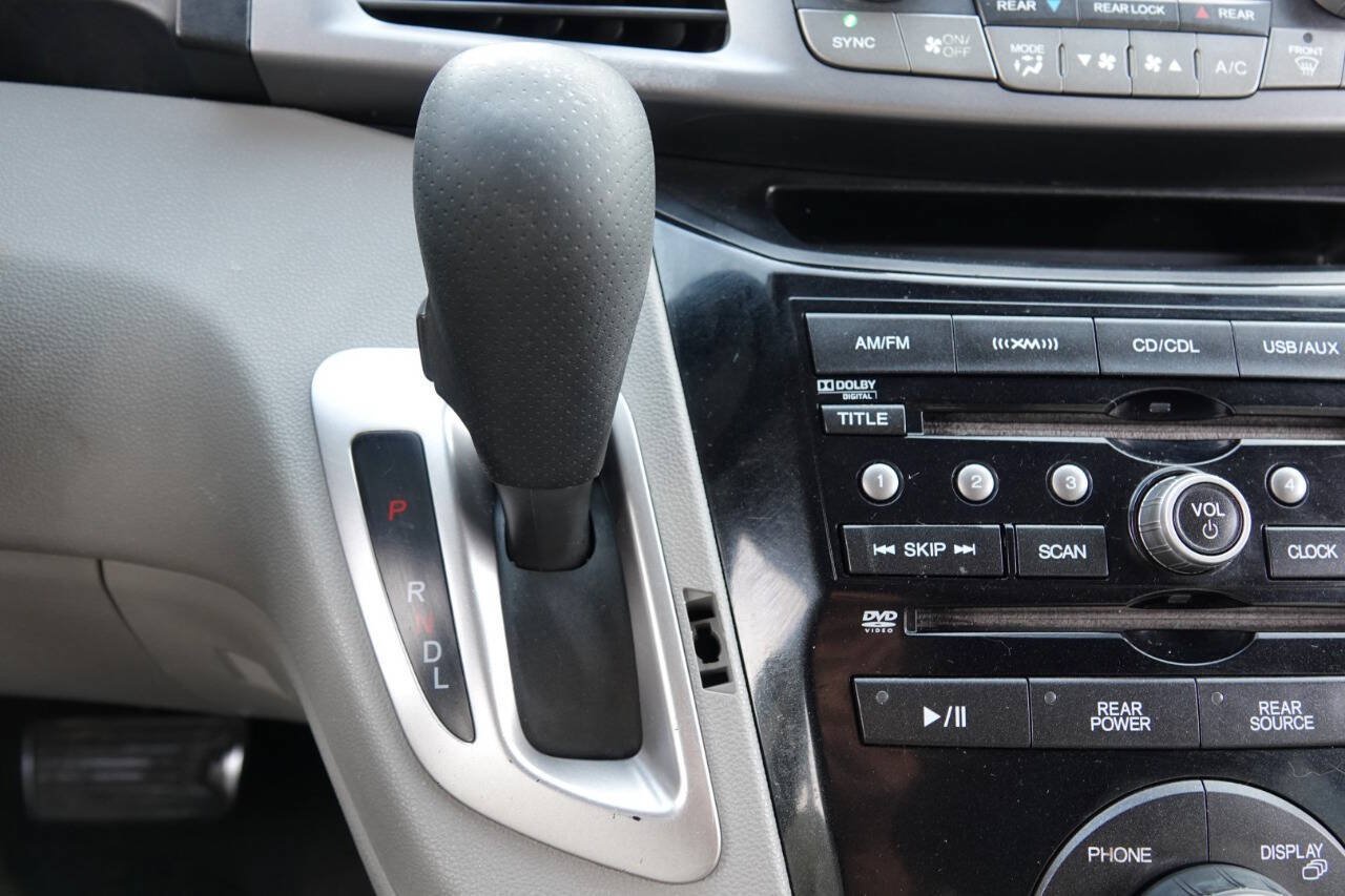 Used 2011 Honda Odyssey EX-L image 64