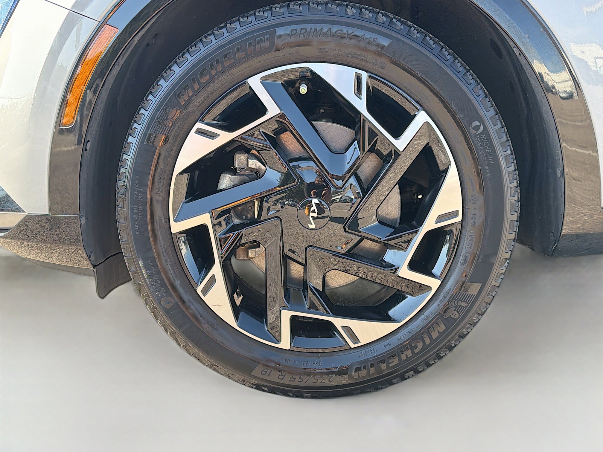 Used 2023 Kia Sportage SX image 43