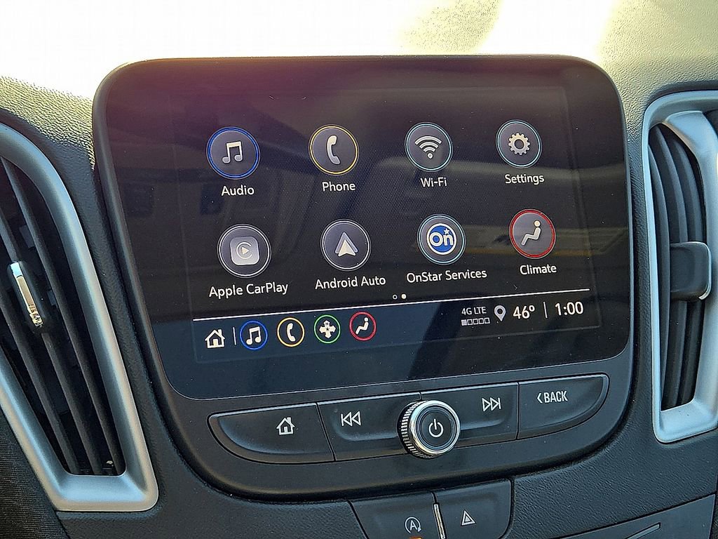 Used 2023 Chevrolet Malibu LT image 27