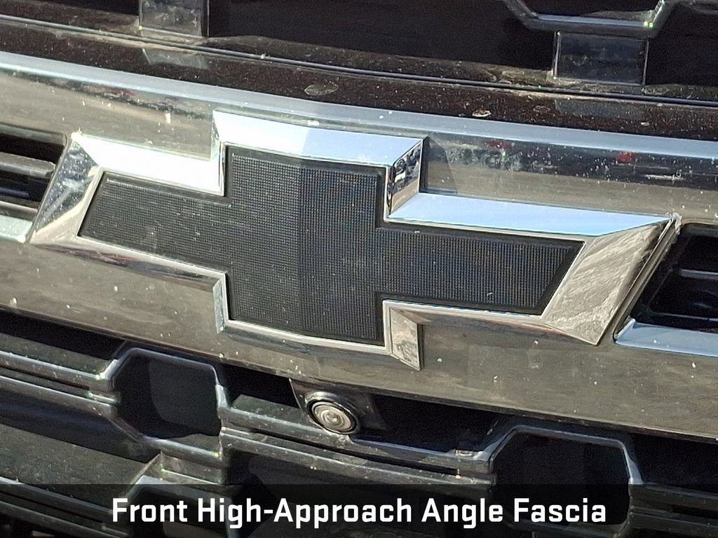 Used 2021 Chevrolet Tahoe Z71 w/ Luxury Package image 38