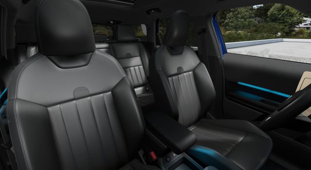 New 2027 MINI Cooper Countryman S AWD/4WD image 3
