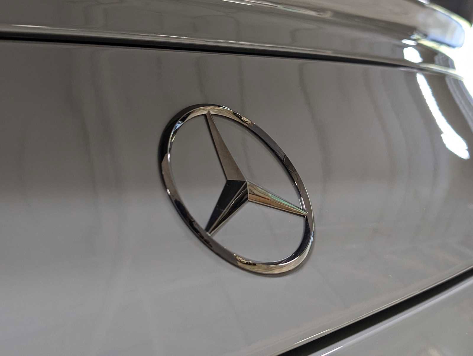 New 2026 Mercedes-Benz AMG GT 63 image 17