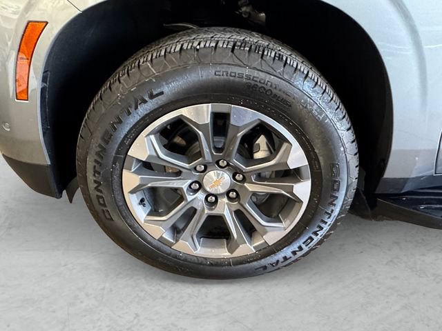 Used 2025 Chevrolet Tahoe LS w/ Max Trailering Package RWD image 23