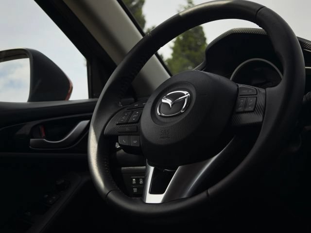 Used 2014 MAZDA MAZDA3 i Touring FWD image 27