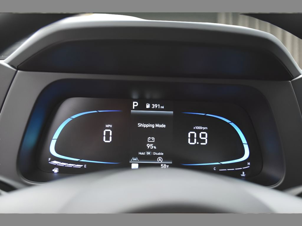 New 2026 Hyundai Elantra SE image 21