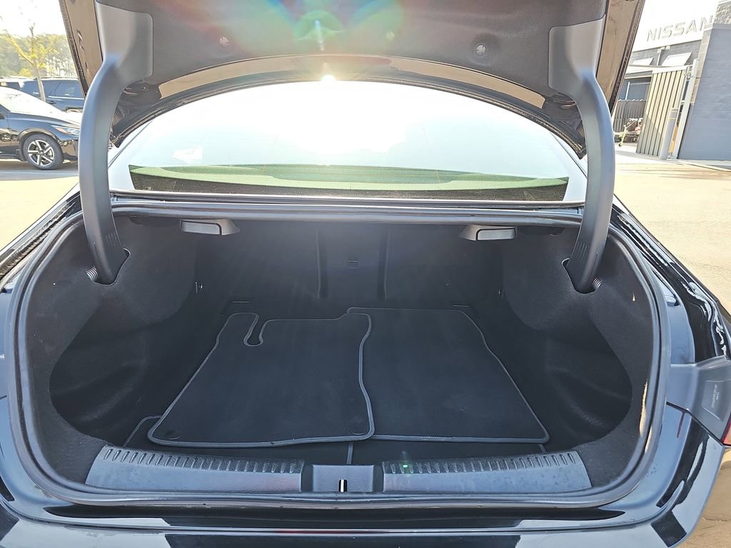 Used 2025 Mercedes-Benz CLA 250 image 15