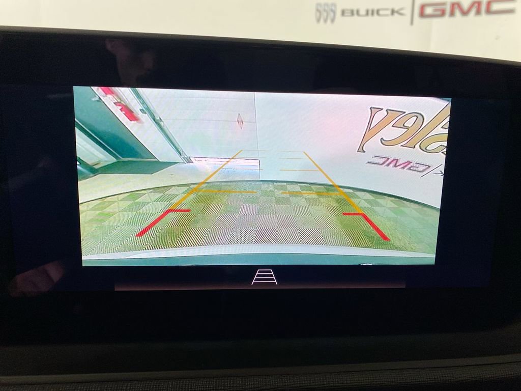 Certified 2024 Buick Envista Preferred w/ Convenience I Package FWD image 17