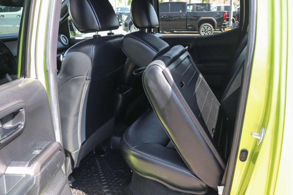 Used 2022 Toyota Tacoma TRD Pro AWD/4WD image 47