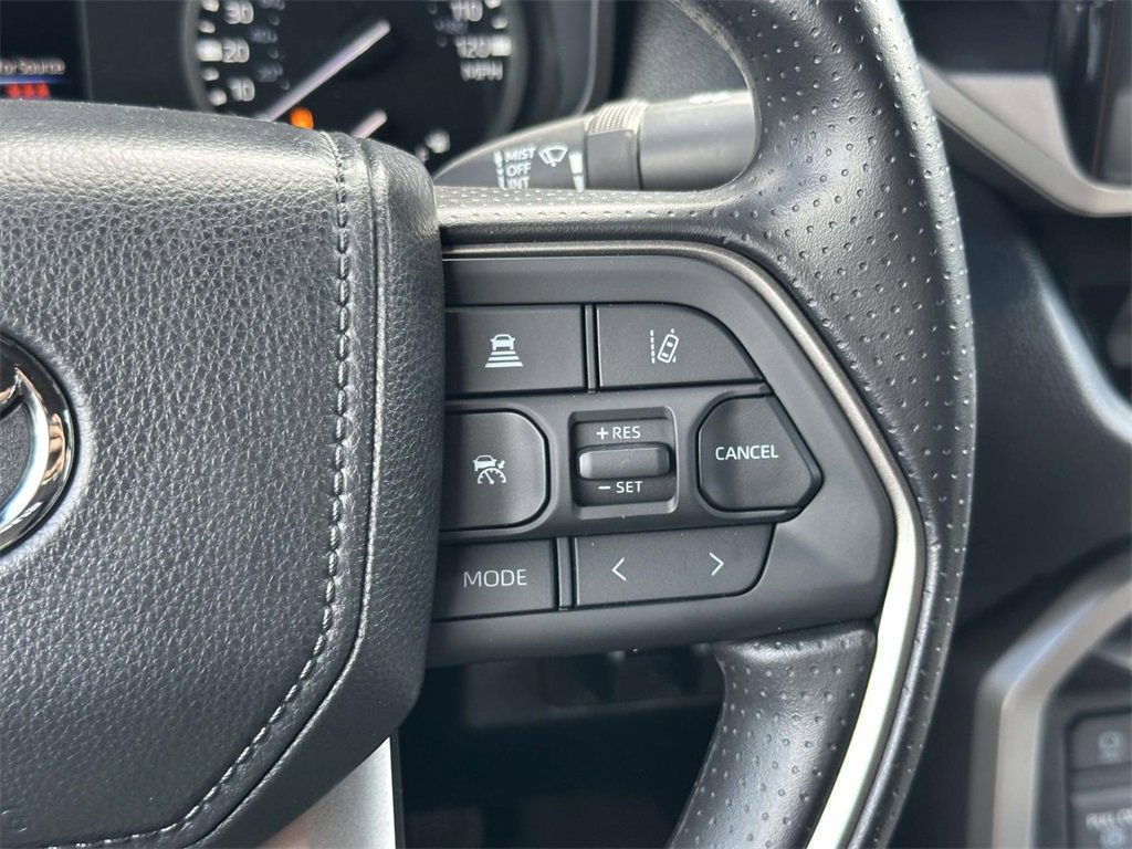 New 2026 Toyota Tundra SR5 image 9