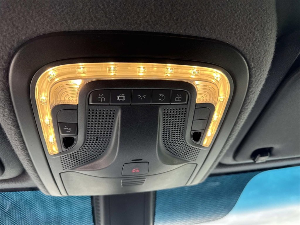 New 2026 Mercedes-Benz Sprinter 2500 image 21