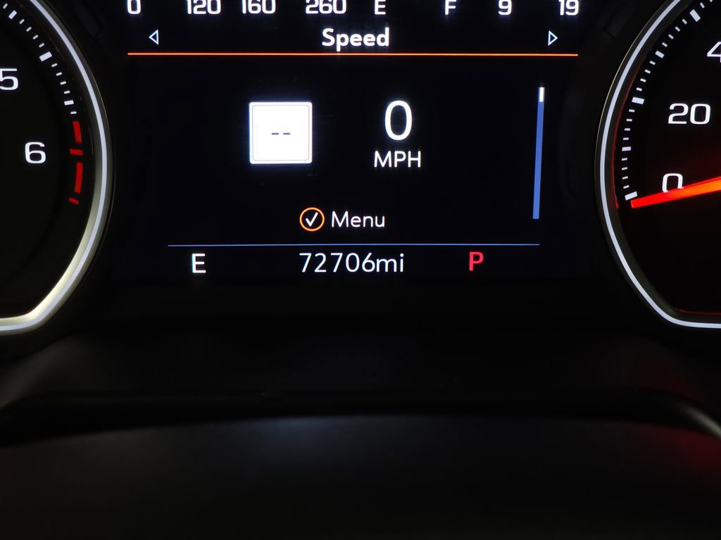 Used 2021 Chevrolet Tahoe Premier AWD/4WD image 26