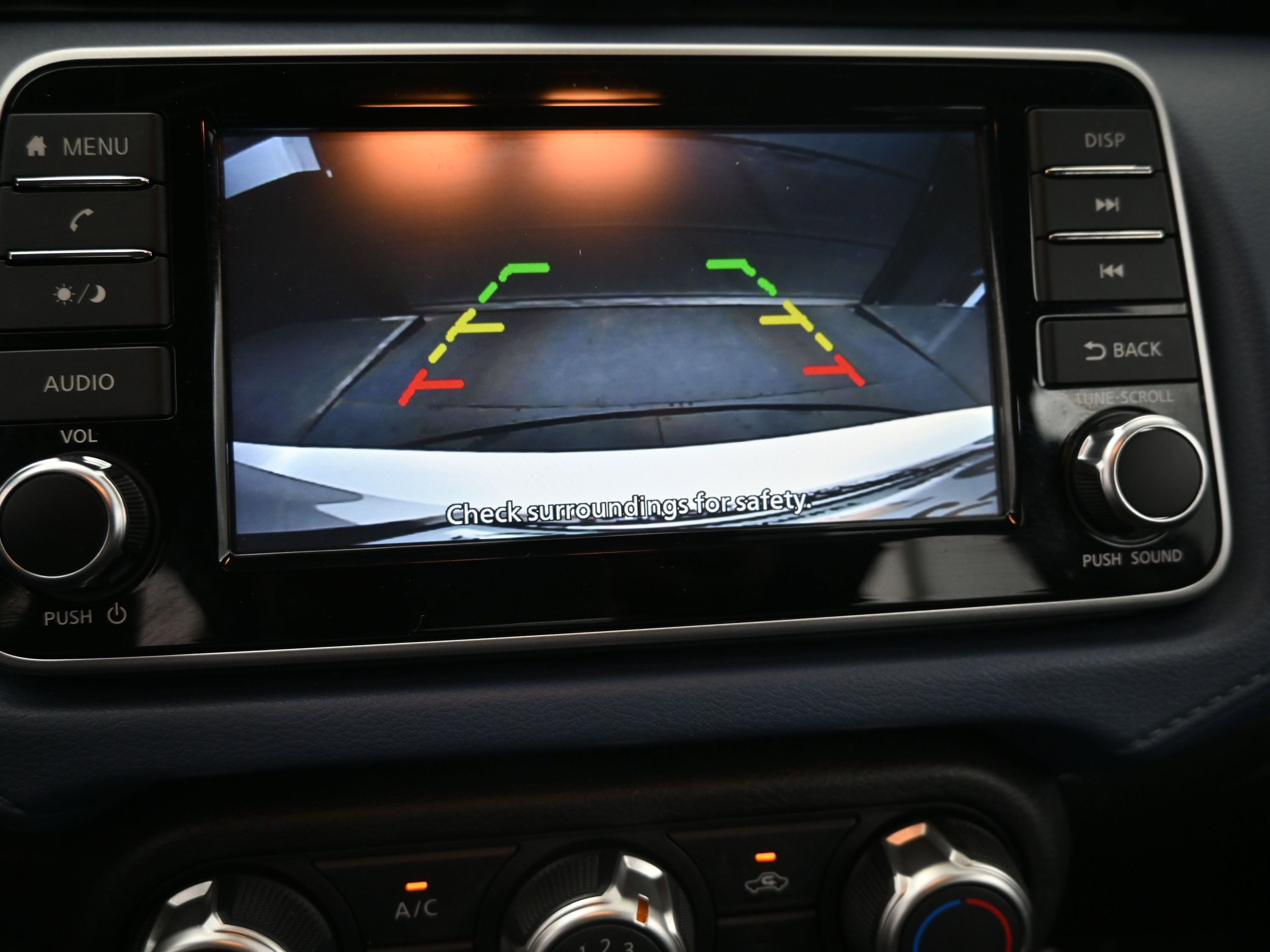 Used 2025 Nissan Versa SV image 15