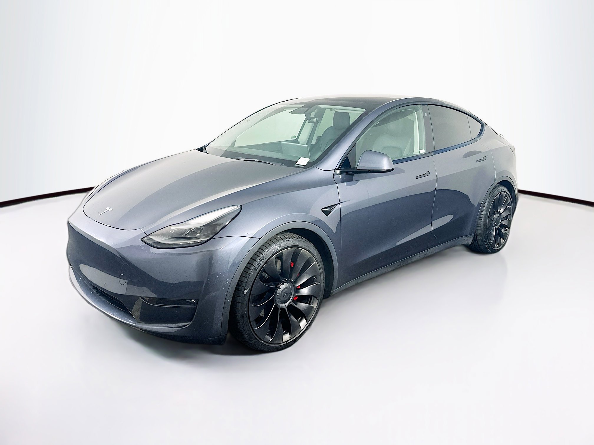 Used 2022 Tesla Model Y Performance image 3