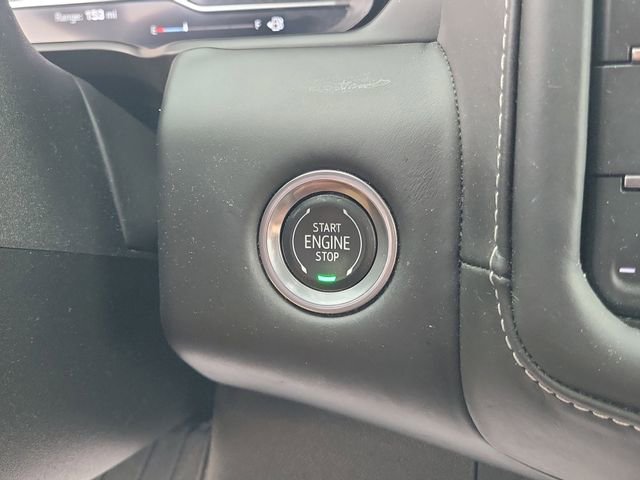 Used 2023 GMC Yukon XL Denali Ultimate AWD/4WD image 24