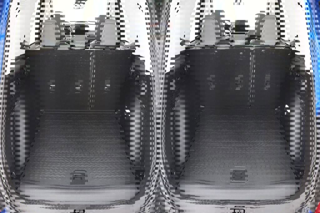 Used 2025 Ford Bronco Sport Badlands image 30