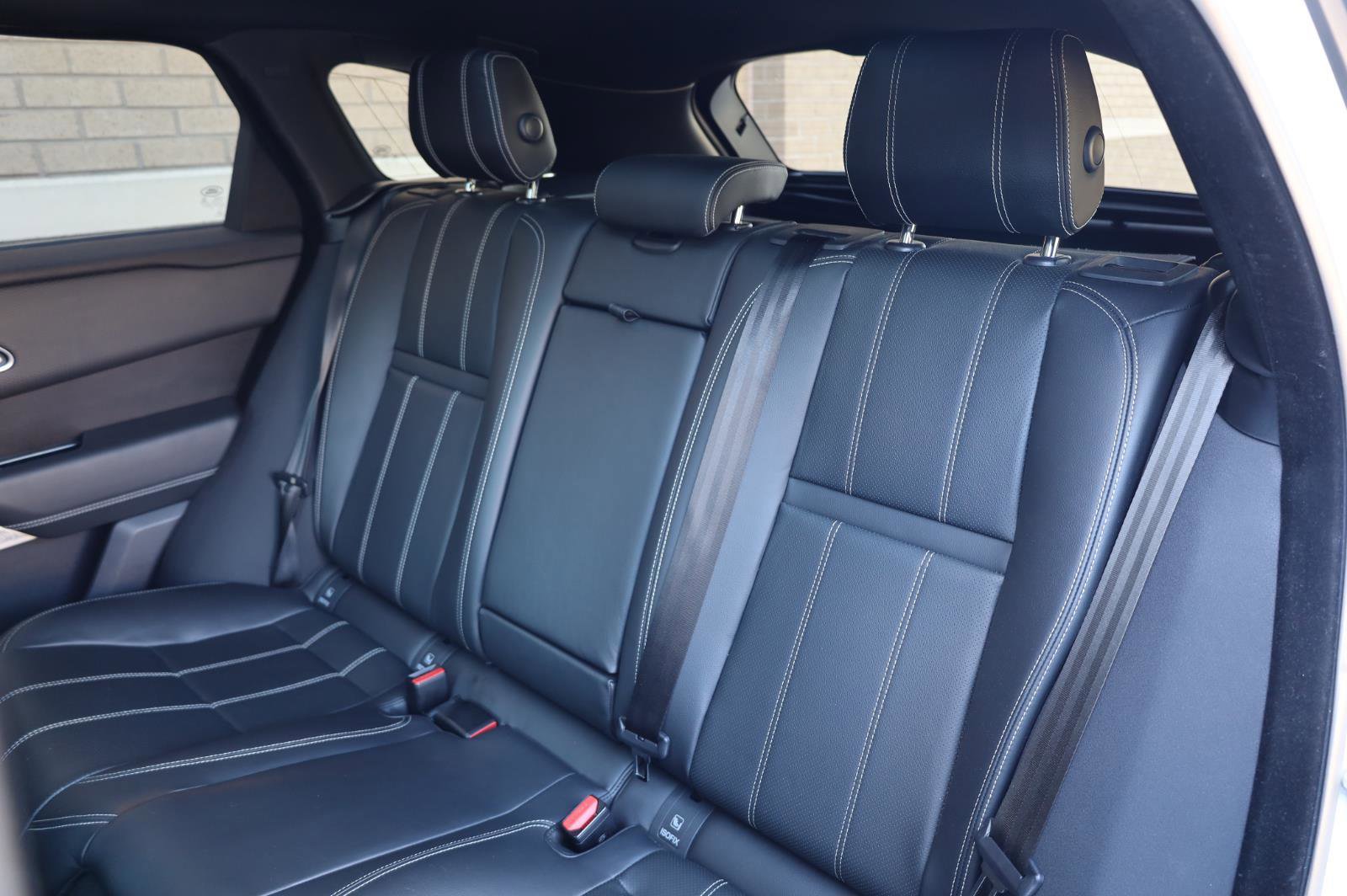 Used 2020 Land Rover Range Rover Velar S image 21