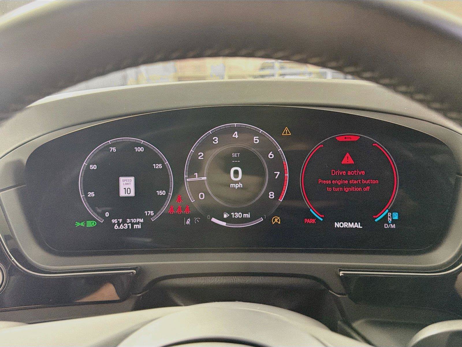 Certified 2026 Porsche Cayenne AWD/4WD image 21