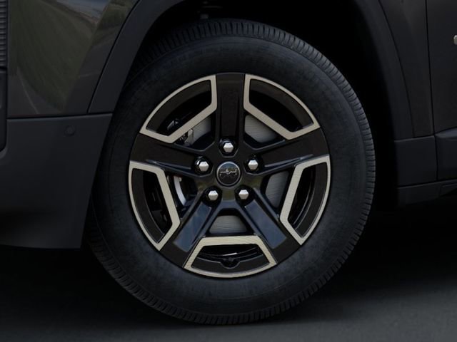 New 2026 Jeep Cherokee Laredo image 8