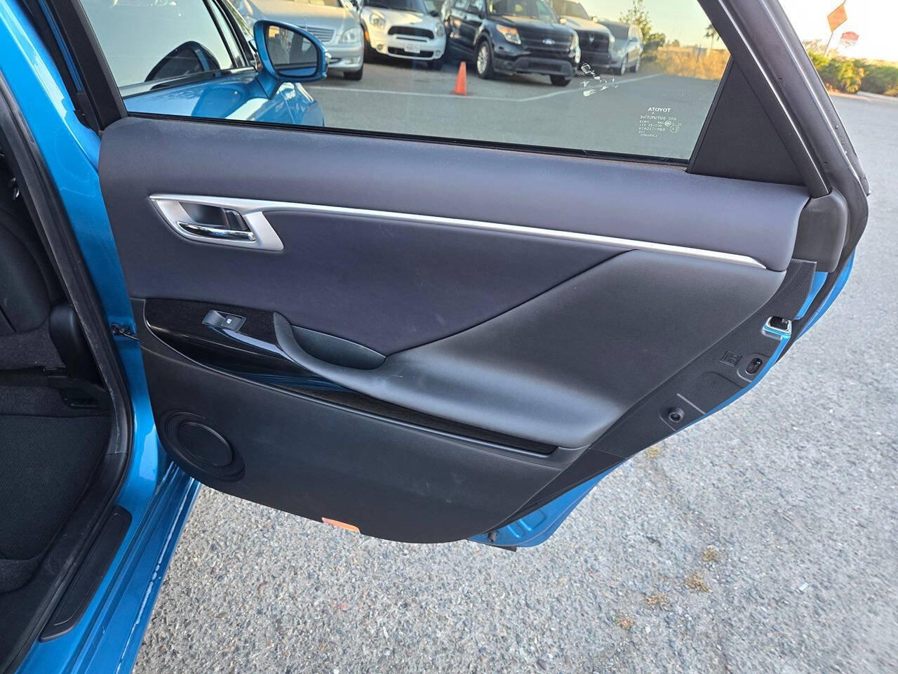 Used 2018 Toyota Mirai FWD image 28