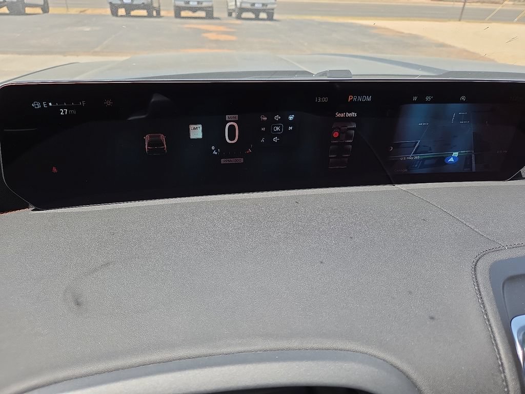 New 2027 Ford Expedition Tremor w/ Driver's Package AWD/4WD image 26