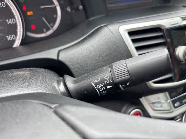 Used 2013 Honda Accord Touring image 17