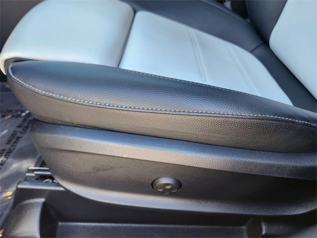 Certified 2021 Mercedes-Benz GLA 250 4MATIC image 9