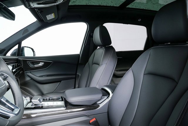 New 2026 Audi Q7 3.0T Premium Plus image 5