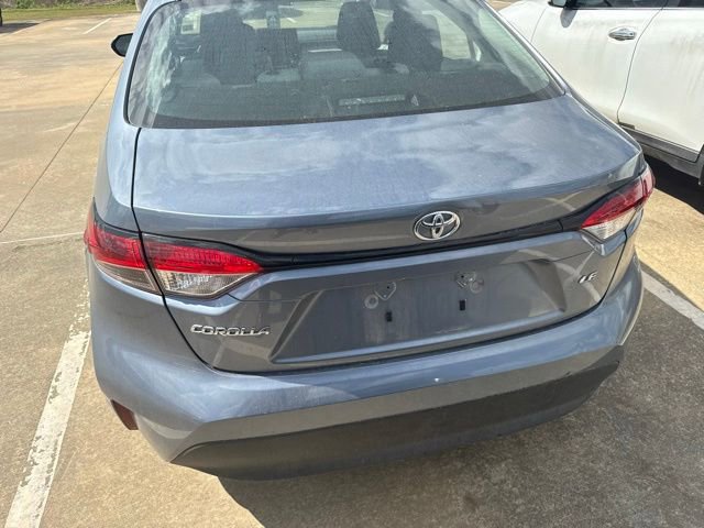Used 2023 Toyota Corolla LE image 5