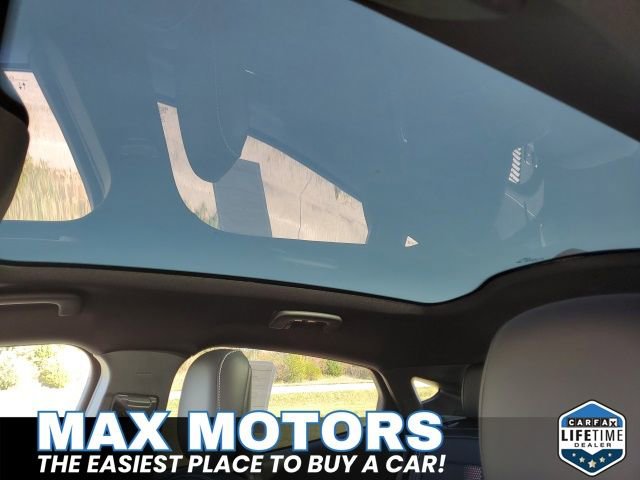 New 2025 Ford Mustang Mach-E GT w/ Interior Protection Package image 15