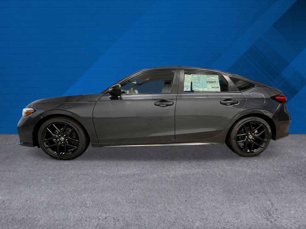 New 2026 Honda Civic Sport image 7