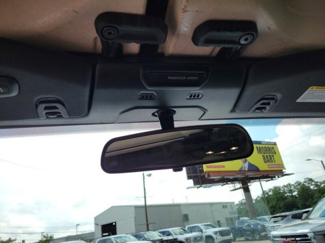 Used 2020 Jeep Wrangler Unlimited Sahara image 21