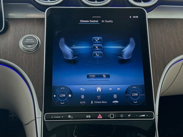 New 2026 Mercedes-Benz CLE 300 4MATIC Coupe image 16