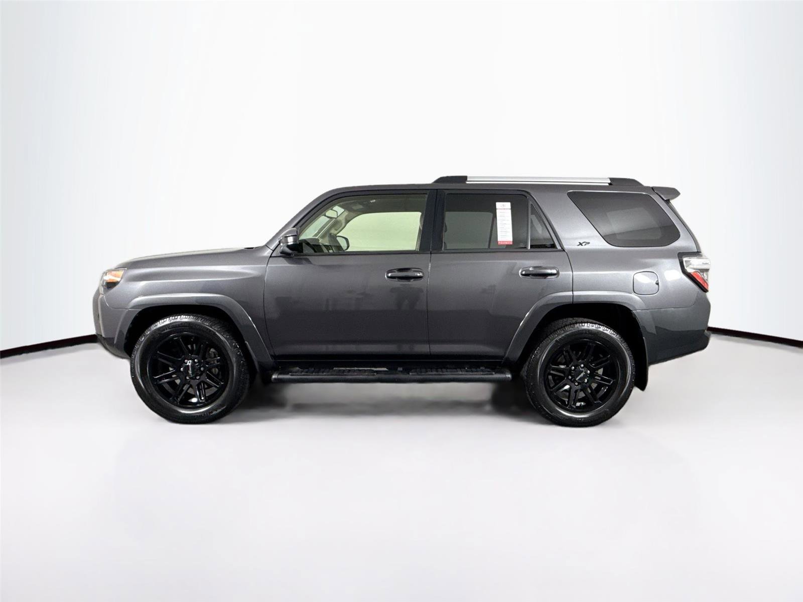 Certified 2022 Toyota 4Runner SR5 RWD image 13