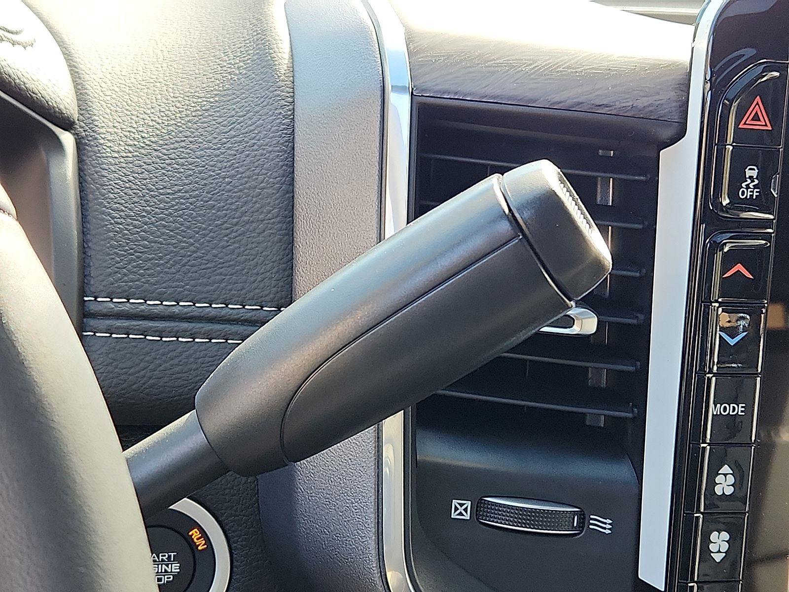 New 2026 RAM 3500 Laramie image 10