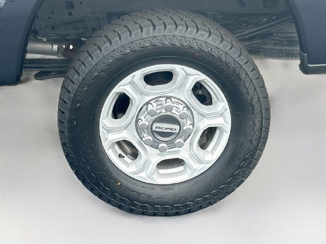 Certified 2025 Ford F250 XLT AWD/4WD image 36