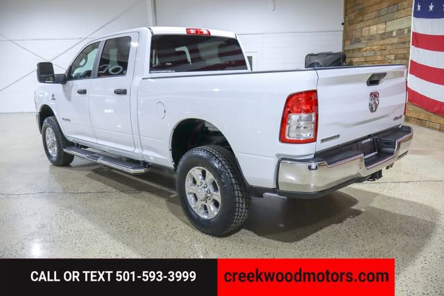 Used 2024 RAM 2500 Big Horn w/ Off Road Package image 3