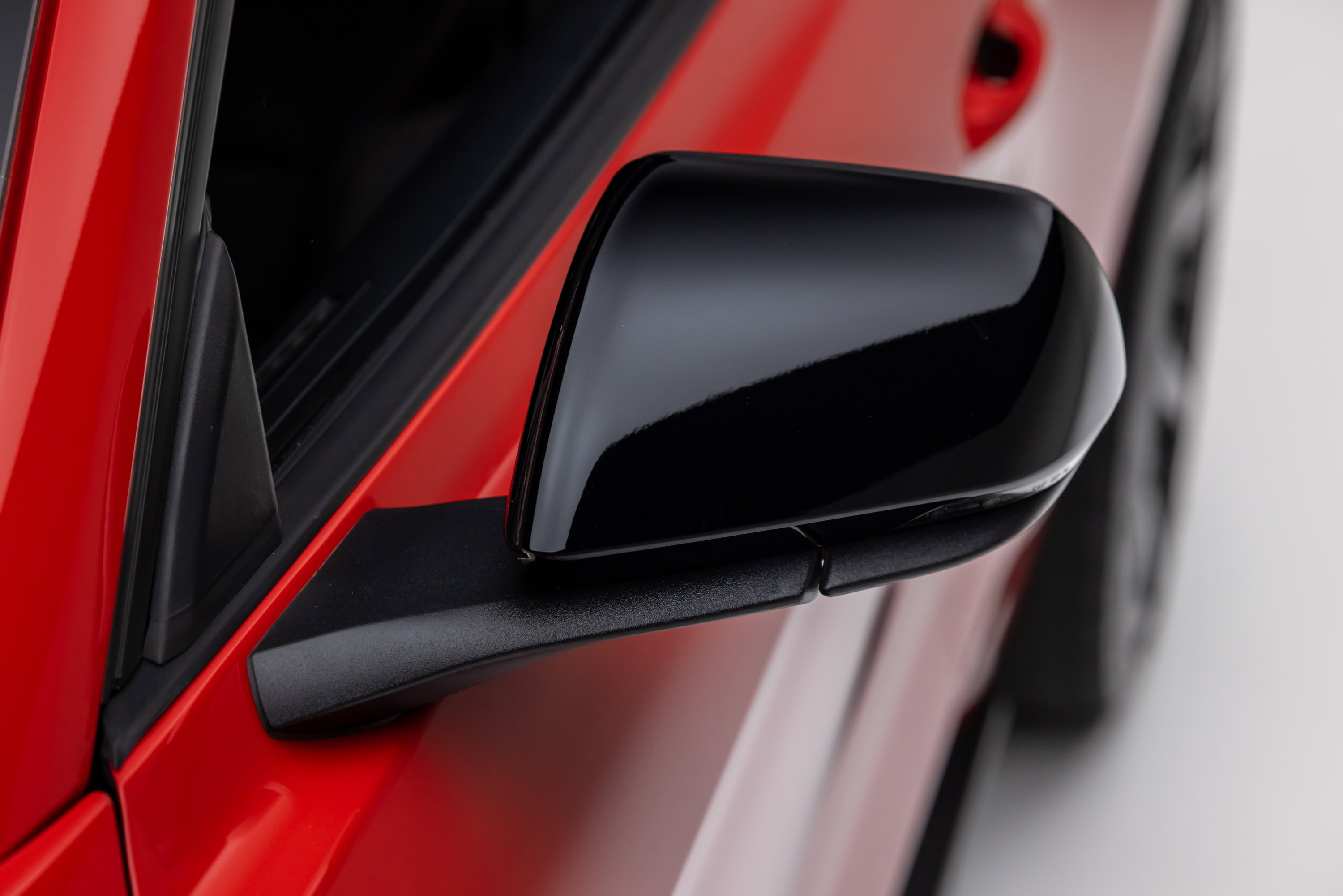 Used 2016 Ford Mustang Shelby GT350R w/ GT350R Equipment Group 920A image 39