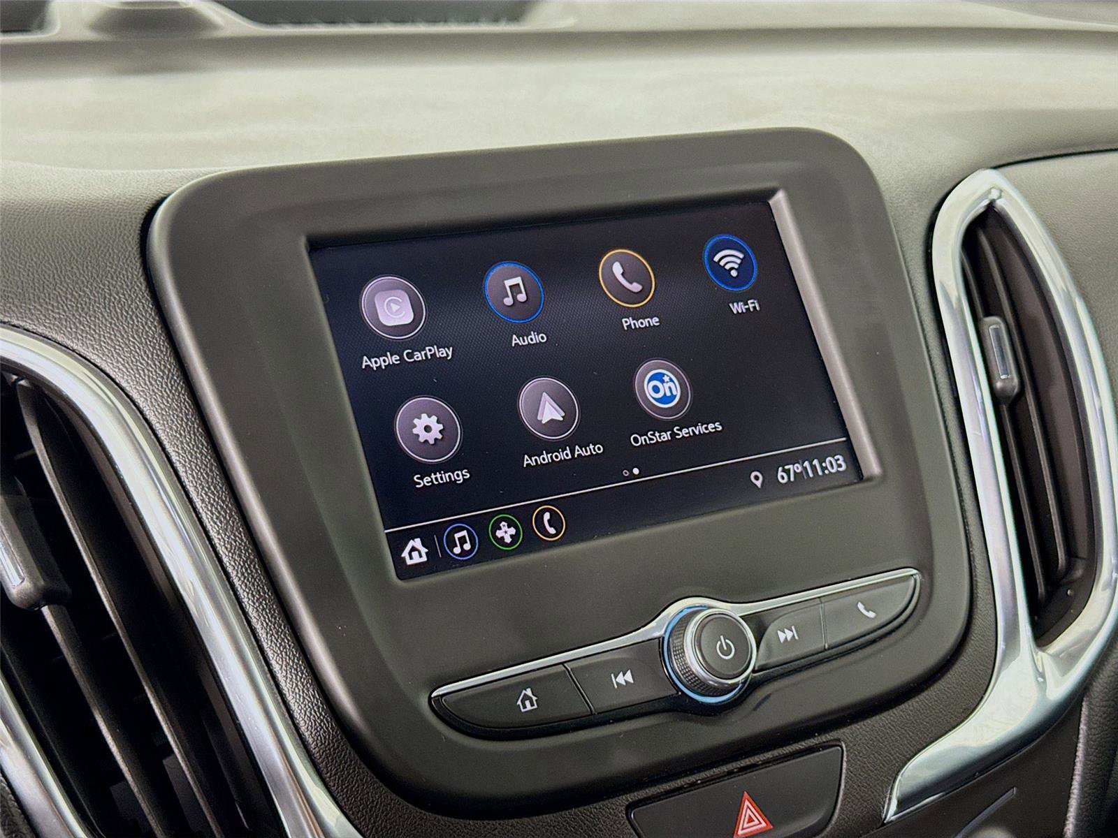 Used 2020 Chevrolet Equinox LT image 14