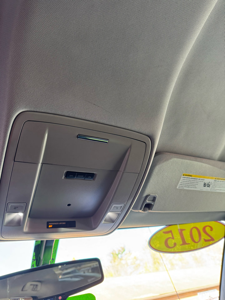 Used 2015 Chevrolet Silverado 1500 LT w/ All Star Edition image 14