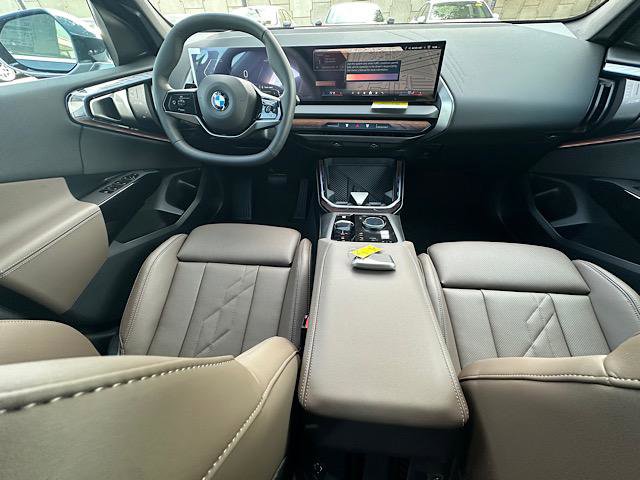 New 2026 BMW X3 xDrive30 w/ Premium Package image 6
