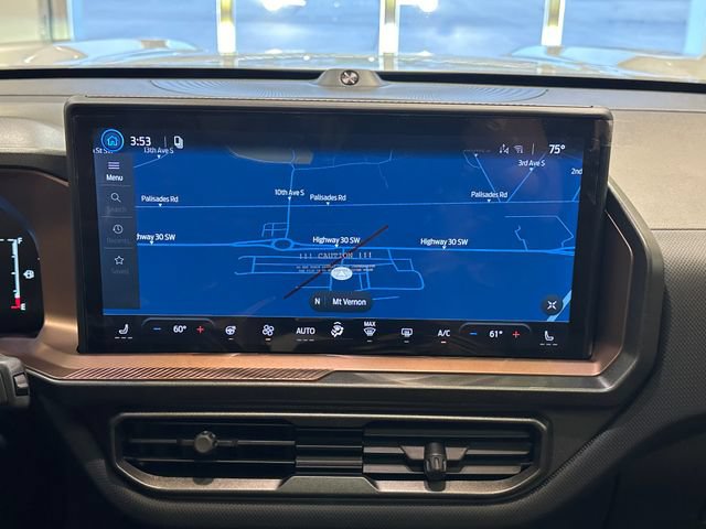 New 2026 Ford Bronco Sport Outer Banks w/ Outer Banks Tech Package+ AWD/4WD image 5