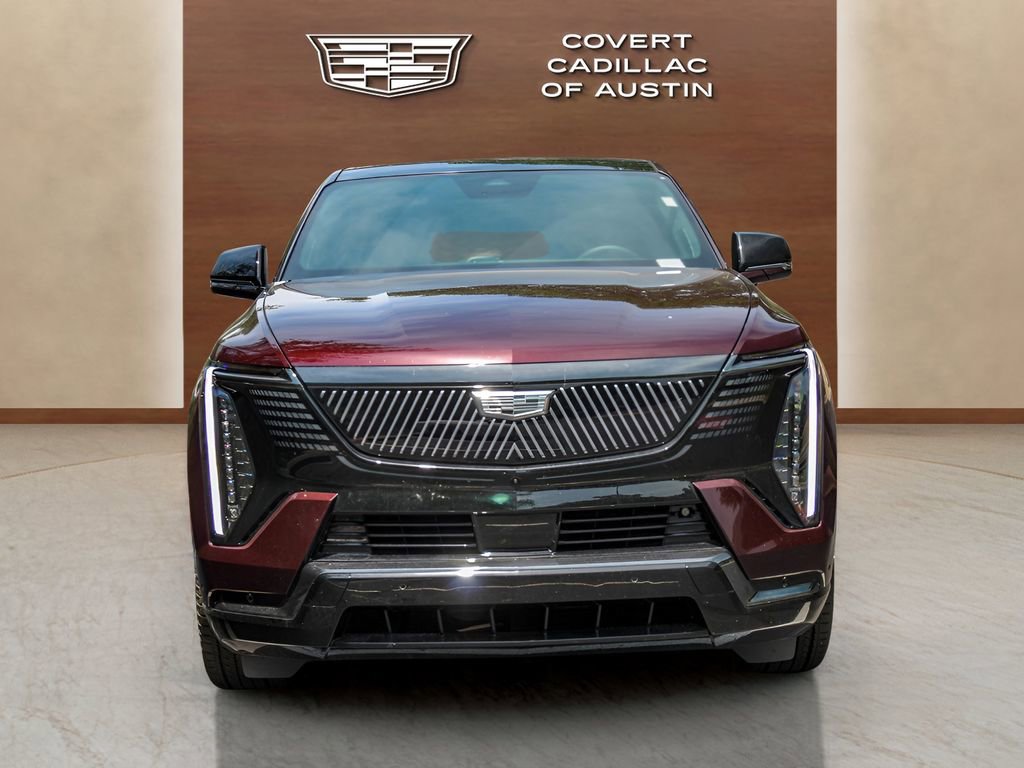 New 2025 Cadillac Escalade IQ Sport 2 image 2