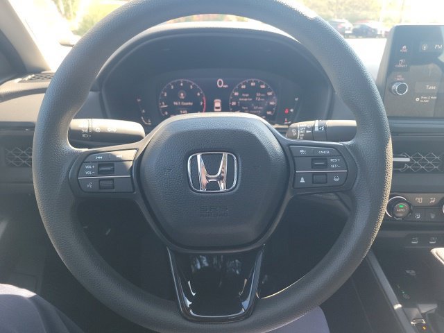 New 2026 Honda Accord SE image 19
