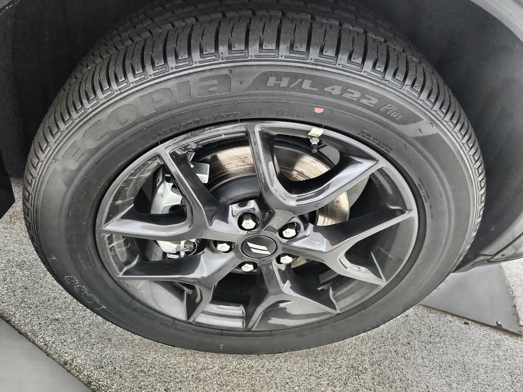 New 2026 Dodge Durango GT w/ Blacktop Package AWD/4WD image 33