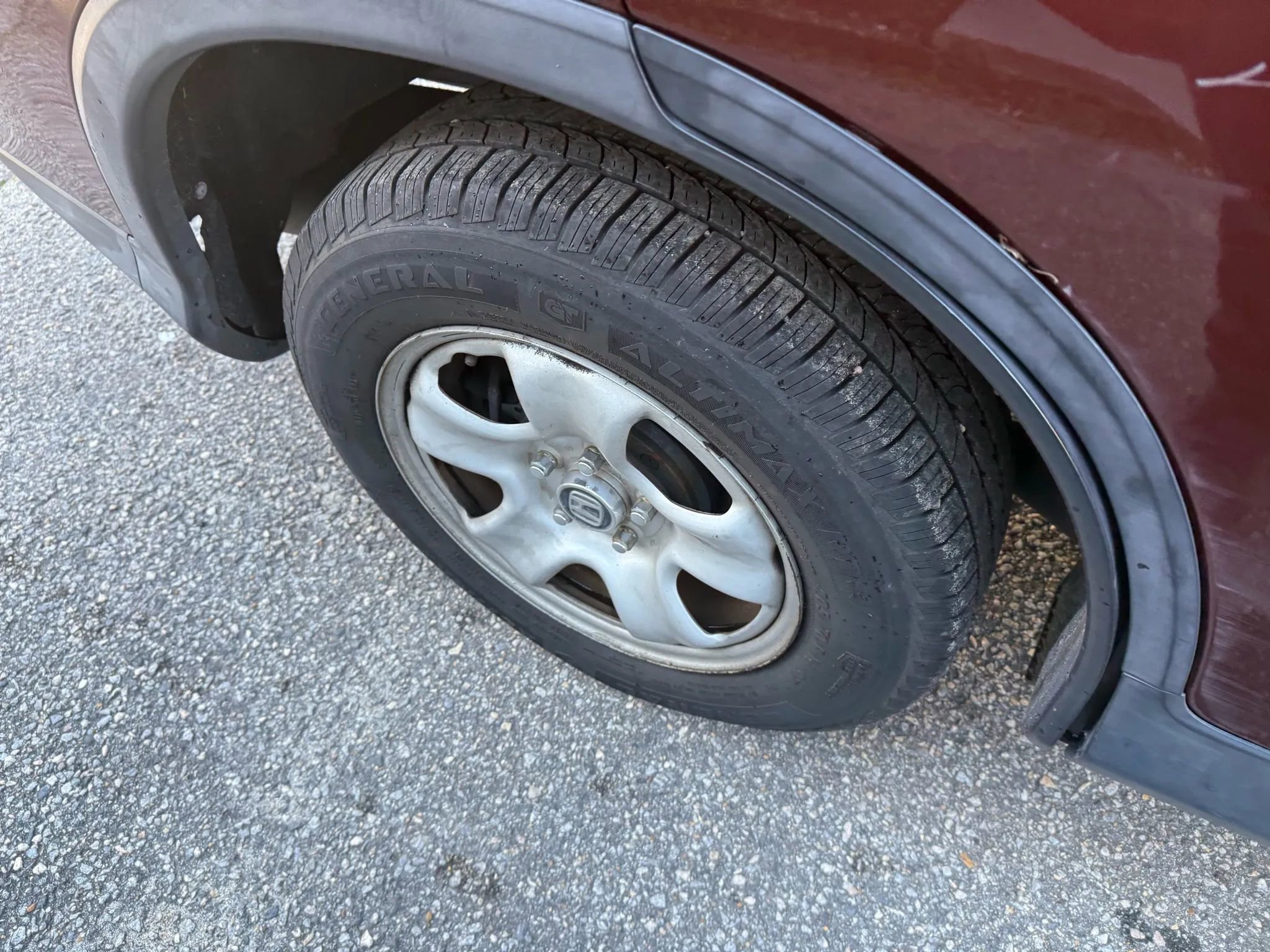 Used 2015 Honda CR-V LX image 28