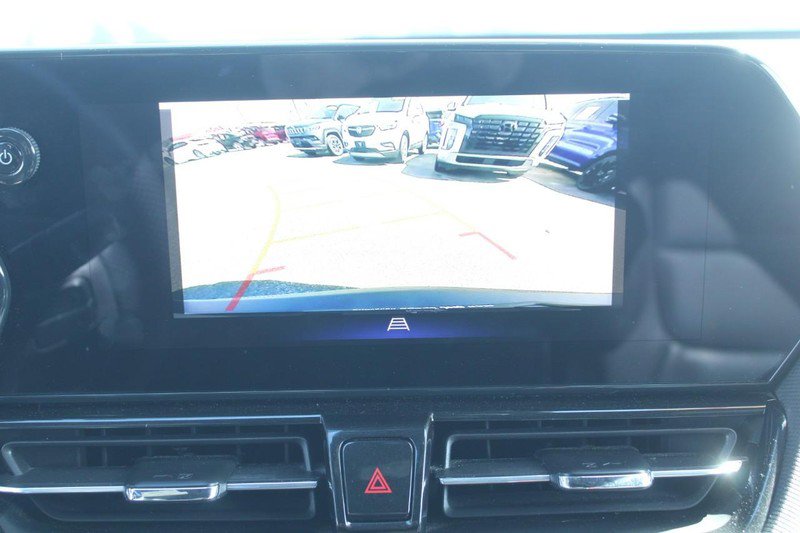 Used 2024 Chevrolet TrailBlazer RS AWD/4WD image 20