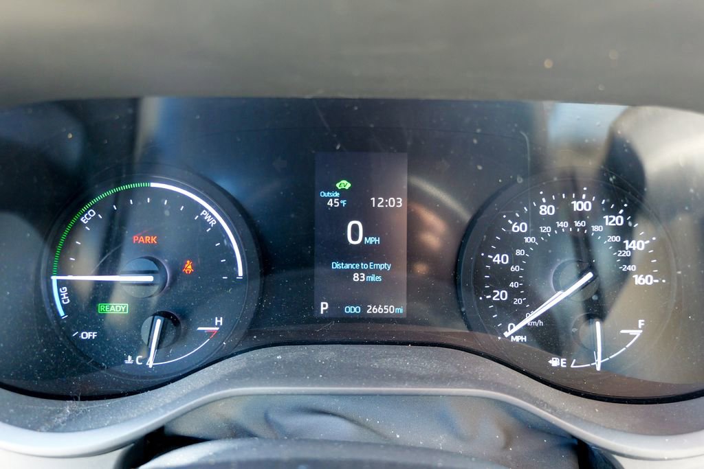 Used 2022 Toyota Sienna LE w/ LE Plus Package image 41