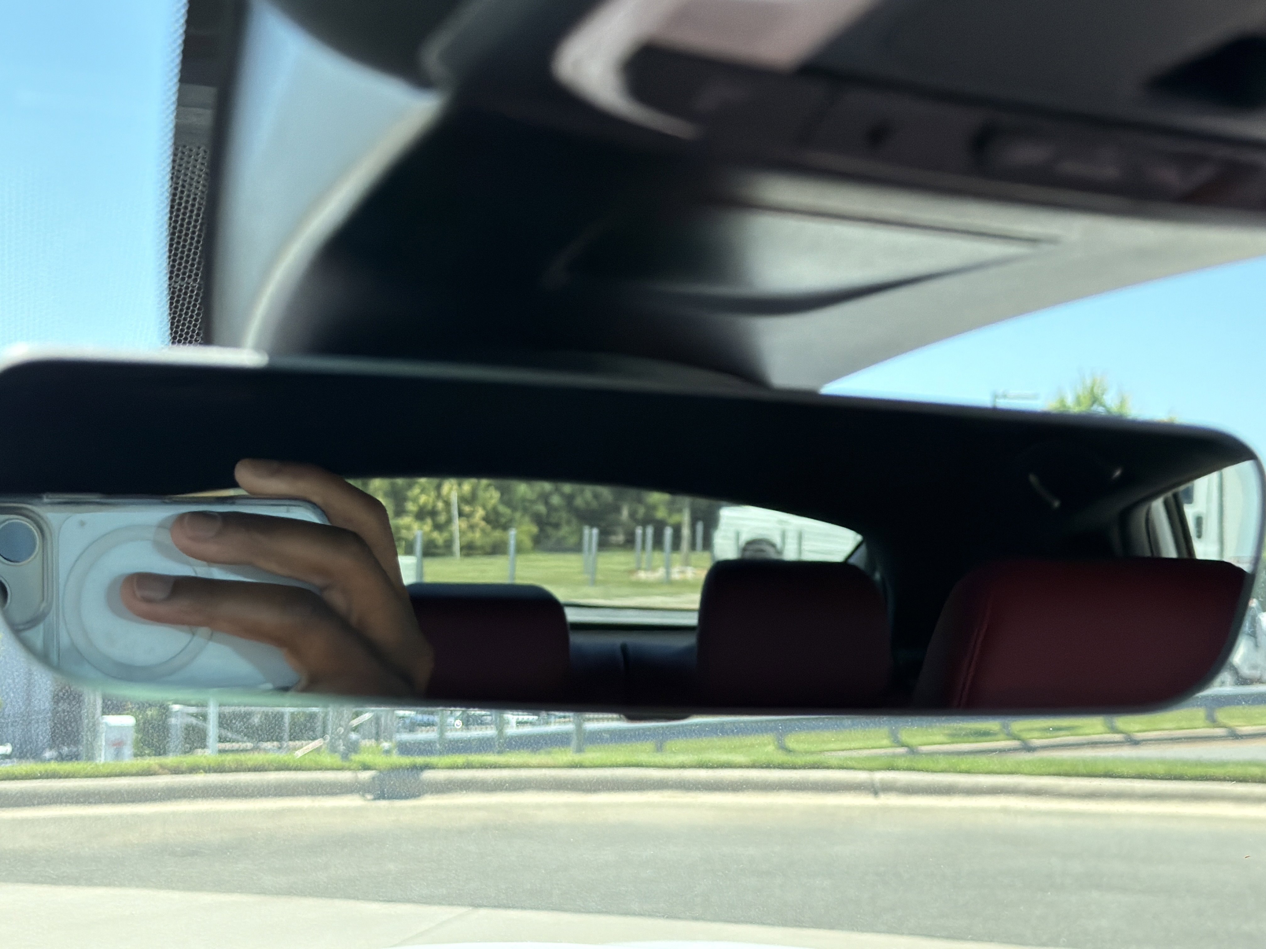 Certified 2026 Acura Integra A-Spec FWD image 19