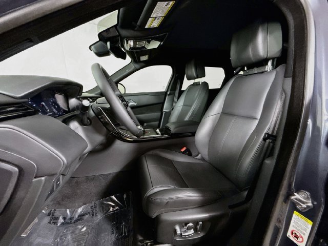 Certified 2024 Land Rover Range Rover Velar Dynamic HSE AWD/4WD image 11
